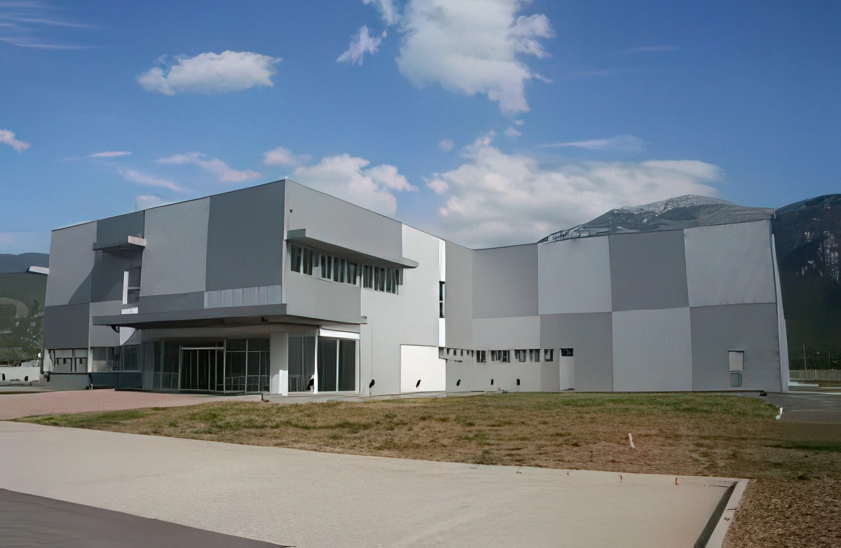 Mims DC - Mostar